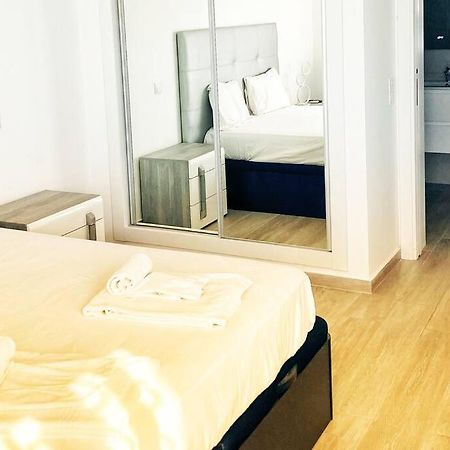 Vivenda Espacosa E Luminosa Villa Quelfes Ngoại thất bức ảnh