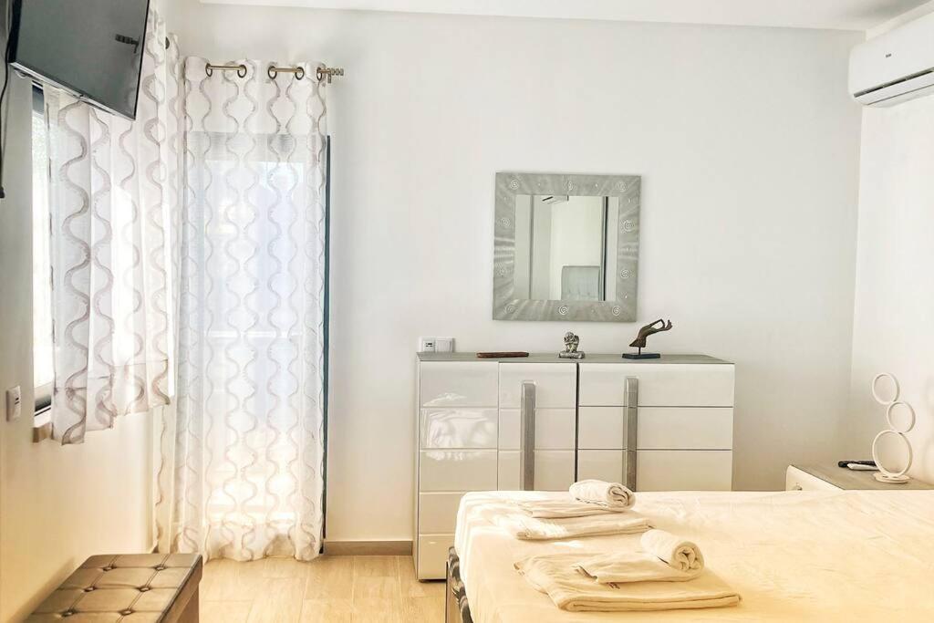 Vivenda Espacosa E Luminosa Villa Quelfes Ngoại thất bức ảnh