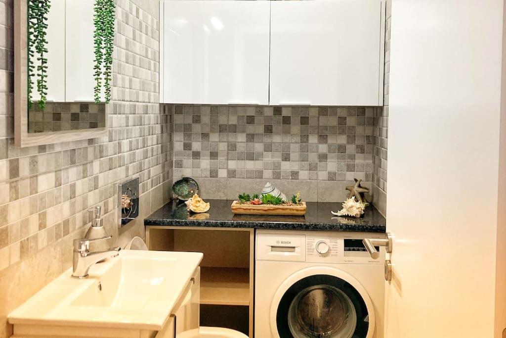 Vivenda Espacosa E Luminosa Villa Quelfes Ngoại thất bức ảnh