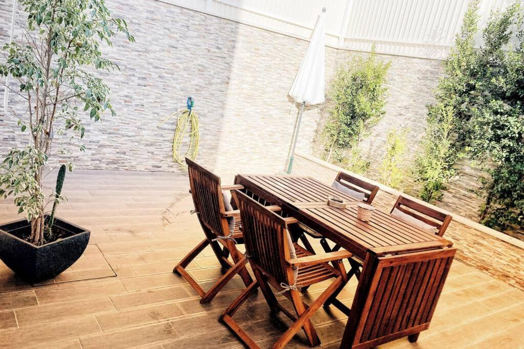 Vivenda Espacosa E Luminosa Villa Quelfes Ngoại thất bức ảnh